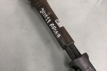 SPOJOVNÍK SLOUPCE ŘÍDÍCÍ SEAT ARONA (KJ7) 2Q1423961B 1.0L GASOLINE 85KW