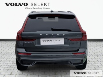Volvo XC60 II 2025 Volvo XC 60 Volvo XC60 B5 B AWD Ultra Dark FV 23%, zdjęcie 10