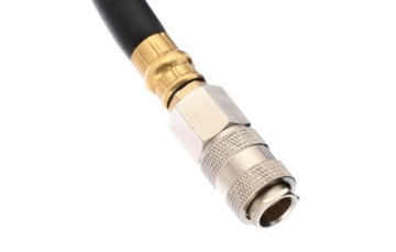 Пневматическая катушка, пневмошланг 20м (10х13,5мм -20 бар 3/8