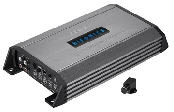 HiFonics ZXR1200/1 wzmacniacz 1-kanałowy RMS 1200W