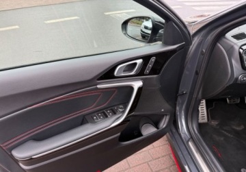 Kia Proceed Shooting Brake Facelifting 1.6 T-GDI 204KM 2023 Kia ProCeed 1.6T-gdi 204PS GT Total FULL 45.000 km 1.6 Benzyna 204KM, zdjęcie 23