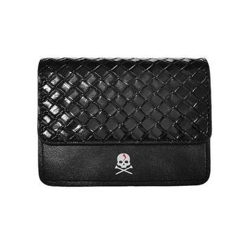 Skórzane etui na dalmierz Golf