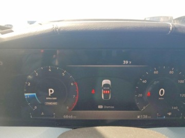 Nissan 2025 Nissan Murano Sl 2025 2.0 Benzyna 241KM, zdjęcie 9