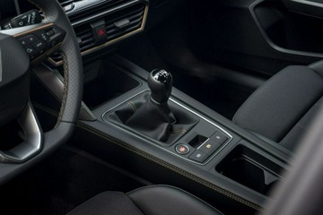 Cupra Leon II 2026 Cupra Leon 1.5 eTSI 150 KM - Dostępny od ręki!, zdjęcie 8