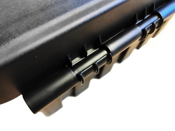 Ящик для инструментов для ремней 1000х460 TIR BUS