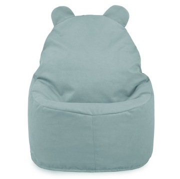 ДЕТСКИЙ КРЕСЛО MINT POOO, TEDDY