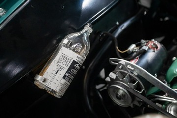 Buick 1954 Buick Roadmaster Convertible 76C Stan fabryczny, zdjęcie 26