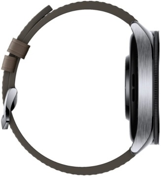 Умные часы Xiaomi Watch 2 Pro Silver