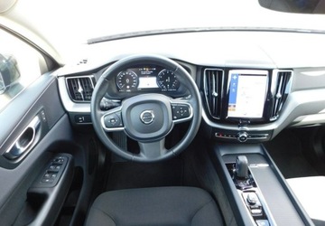Volvo XC60 II 2021 Volvo XC 60 z Gwarancja Bezwypadkowy 100 2.0 Benzyna 197KM, zdjęcie 14