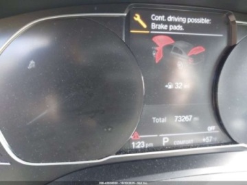 BMW Seria 3 G20-G21 2021 BMW Seria 3 2021 BMW 3 Series 330i xDrive Sedan 2.0 Benzyna 255KM, zdjęcie 12