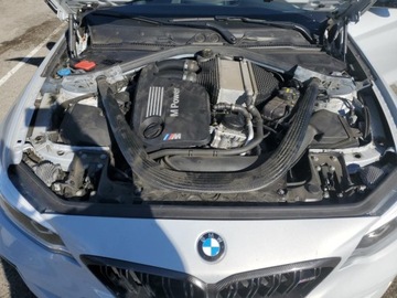 BMW Seria 2 G42-U06 2021 BMW M2 Competition 2021 3.0l 3.0 Benzyna 405KM, zdjęcie 6