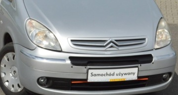 Citroen Xsara Picasso 1.6 HDi 110KM 2010 CITROEN XSARA PICASSO 1.6 HDi 110 KM, zdjęcie 1