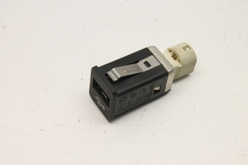 USB BMW 3 COUPE (E92) 9167196 4.0L GASOLINE 309KW 2010