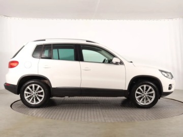 Volkswagen Tiguan I SUV Facelifting 2.0 TDI CR DPF BlueMotion 140KM 2013 VW Tiguan 2.0 TDI, Salon Polska, 4X4, DSG, Xenon, zdjęcie 5