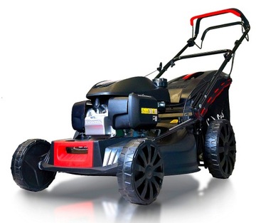 БЕНЗИНОВАЯ КОСИЛКА 9в1 ПРИВОД HONDA GCV200 60см XXL