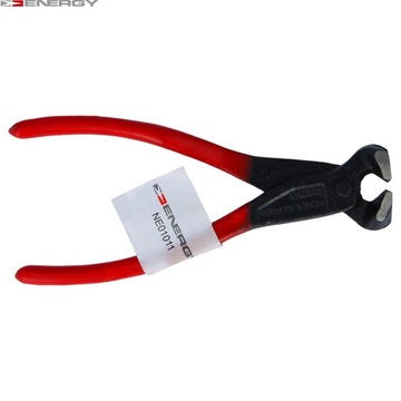 SZCZYPCE CZOŁOWE WARSZTATOWE 180MM