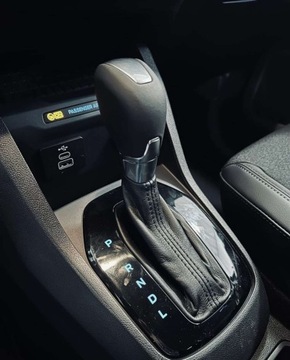 Ford Tourneo Courier II 1.0 EcoBoost 125KM 2025 Ford Tourneo Courier Ford Tourneo Courier 1.0 EcoBoost Active Benzyna 125KM, zdjęcie 18