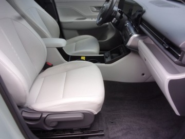 Hyundai Kona II 2024 Hyundai Kona 1.6 Platinum Luxury, zdjęcie 31