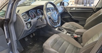 Volkswagen Golf VII 2018 Volkswagen Golf R-line Salon PL 2.0TDI 2.0 Diesel 175KM, zdjęcie 14