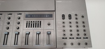 ПЕРСОНАЛЬНАЯ СТУДИЙНАЯ СИСТЕМА YAMAHA MM30 МИКШЕР YMM30