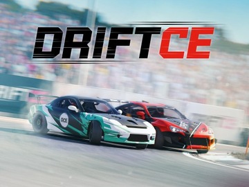DRIFT21 (PC) - STEAM KLUCZ