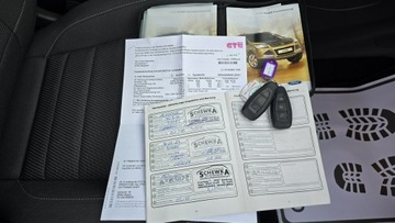 Ford Kuga II SUV 1.5 EcoBoost 150KM 2015 Ford Kuga Benzyna, Serwis, zdjęcie 22