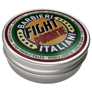 Barbieri Italiani 1979 FIGHT POMADE -Pomada do włosów 100ml