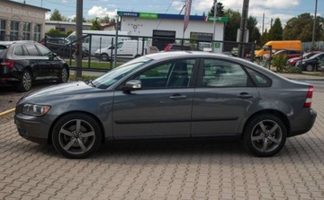Volvo S40 II 2.4 i 140KM 2007 Volvo S40 Swiezo sprowadzone, przygotowane do rejestracji 2.4 Benzyna, zdjęcie 2
