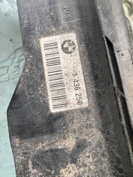 BMW E46 1.8 B NÁDOBKA VYROVNÁVACÍ