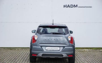 Ssangyong Tivoli Crossover Facelifting 1.5 GDI-T 163KM 2023 SsangYongKGM Tivoli 1.5T-GDI 163KM Automat Grzane fotele i kierownica 5000, zdjęcie 7