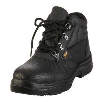 Buty obuwie robocze Site Slate czarne wysokie 46
