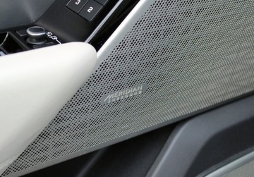 Land Rover Range Rover Velar SUV 2.0 SD4 240KM 2018 Land Rover Range Rover Velar 2.0 SD4 240 KM R-Dynamic GWARANCJA Serwis ASO, zdjęcie 35