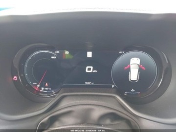 Dodge 2024 Dodge Hornet 2024 r., 2,0L GT AWD 2.0 Benzyna 268KM, zdjęcie 6