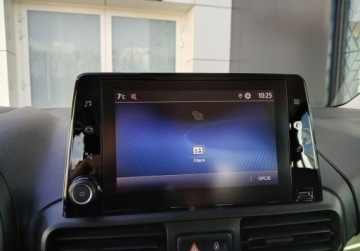 Toyota 2021 Toyota Proace City Verso Proace City Verso Business FV23 Salon PL Serw, zdjęcie 17