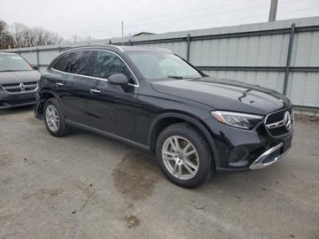 Mercedes GLC C254/X254 2023 Mercedes-Benz GLC 300 4Matic 2023 2.0l 2.0 Benzyna 255KM, zdjęcie 4
