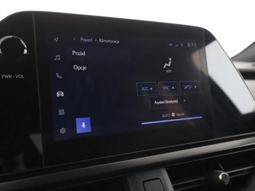 Lexus UX Crossover Facelifting 2.0 250h 184KM 2023 Lexus UX Executive Navi Kamera cofania, zdjęcie 26