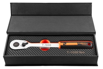 СУПЕРПРОЧНАЯ ТРЕЩОТКА 1/2