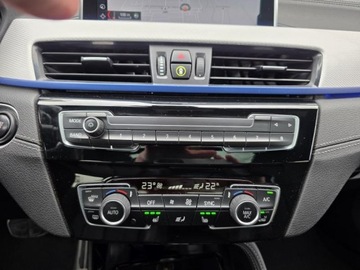 BMW X2 F39 2022 BMW X2 xDrive28i 2.0l benzyna 231KM* 4X4 * :77, 665km * Dokumentacja, zdjęcie 15