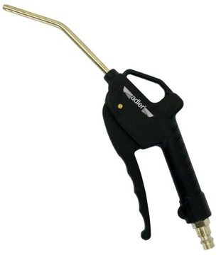 ADLER PROFI Pistolet do przedmuchu