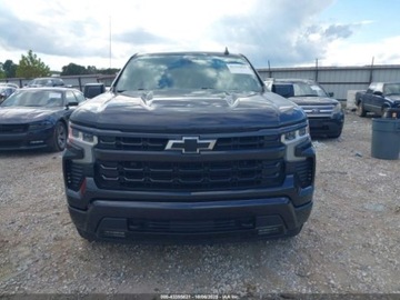 Chevrolet Silverado II 2023 Chevrolet Silverado 1500 Short Bed Rst 2023 5.3l 5.3 Benzyna 355KM, zdjęcie 7