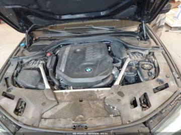 BMW Seria 5 G30-G31 2021 BMW Seria 5 540i xDrive 2021 3.0 Benzyna 335KM, zdjęcie 10