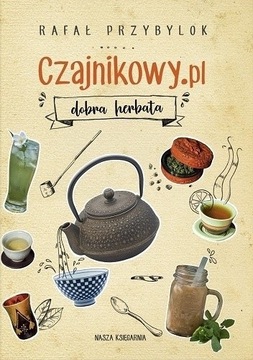 Czajnikowy.pl Rafał Przybylok