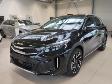Kia XCeed 2026 KIA XCeed 1.6 T-GDI Tribute DCT Crossover 150KM 2026