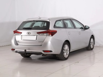 Toyota Auris II Touring Sports Facelifting 1.2 D-4T 116KM 2016 Toyota Auris 1.2 Ti, Automat, Navi, Xenon, Klima, zdjęcie 4