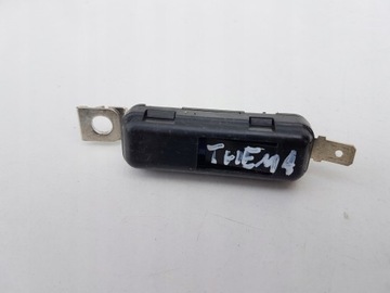 MODUL ZESILOVAČ ANTÉNA LANCIA THEMA 300C II 11-