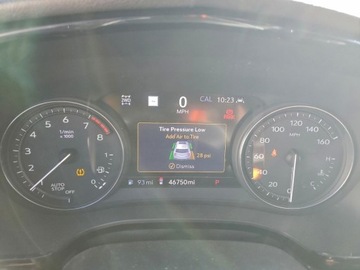 Cadillac 2020 Cadillac XT6 Sport 2020 3.6 Benzyna 310KM, zdjęcie 9