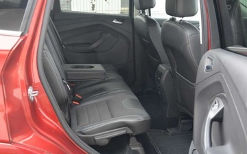 Ford Kuga II SUV 2.0 TDCi 180KM 2015 Ford Kuga Ford Kuga II 2.0 Radar _ Czyta Znaki _ Led _ Xenon _ AWD _ Nawi, zdjęcie 27