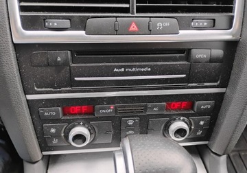 Audi A7 C7 A7 Sportback 3.0 TDI 245KM 2012 Audi Q7 2012r, 3.0 TDI 4x4. Uszkodzony przod i prawy przod. Jezdzi 3.0, zdjęcie 14