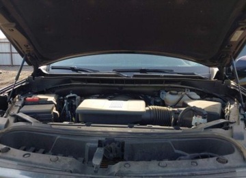  GMC Yukon 2023, 5.3L, 4x4, AT4, od ubezpieczalni 5.3 Benzyna 355KM, zdjęcie 18