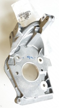 ŁAPA MOCOWANIE POMPY WTRYSKOWEJ 1.6 BLUEHDI 8V 1614345680 CITROEN PEUGEOT